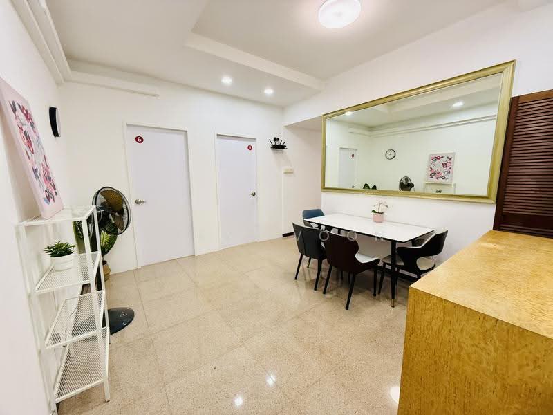 Bishan Loft, 33 Bishan Street 11, Ang Mo Kio / Bishan / Thomson, Room Rental, 140 sqft, Condominium For Rent, by Steve Voon, 500264110 - Interior - PropertyGuru.com.sg