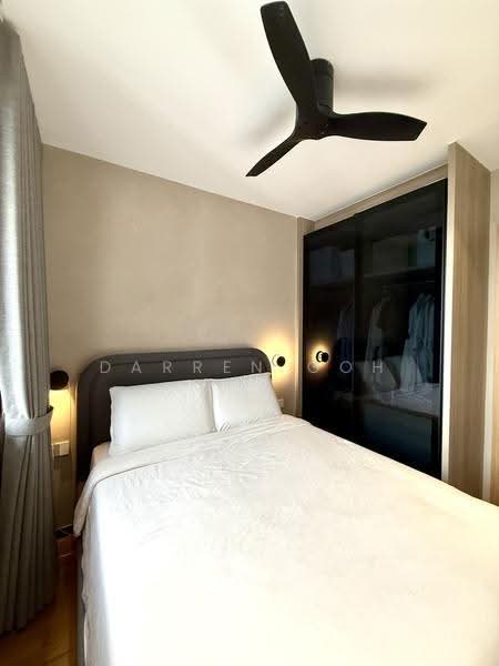 Urban Treasures, 207 Jalan Eunos, Eunos / Geylang / Paya Lebar, 2 Bedrooms, 517 sqft, Condominium For Sale, by Darren Goh, 500264111 - PropertyGuru.com.sg
