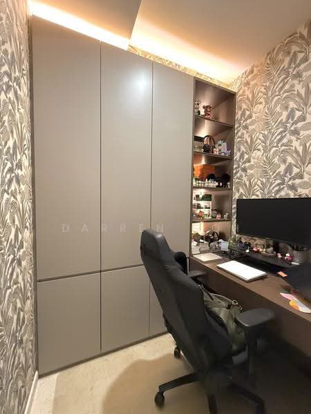 Urban Treasures, 207 Jalan Eunos, Eunos / Geylang / Paya Lebar, 2 Bedrooms, 517 sqft, Condominium For Sale, by Darren Goh, 500264111 - PropertyGuru.com.sg