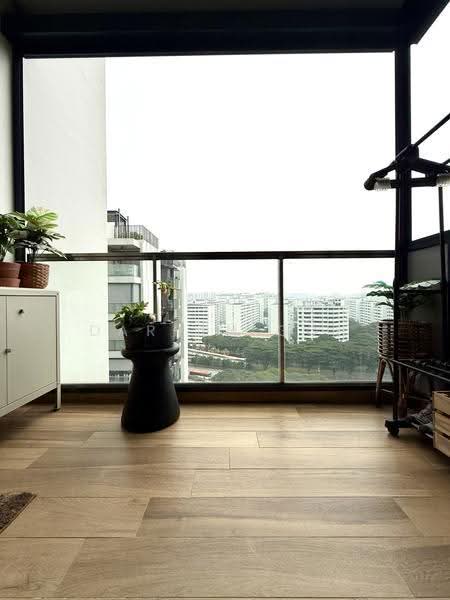 Urban Treasures, 207 Jalan Eunos, Eunos / Geylang / Paya Lebar, 2 Bedrooms, 517 sqft, Condominium For Sale, by Darren Goh, 500264111 - PropertyGuru.com.sg