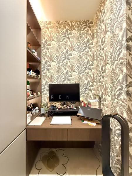 Urban Treasures, 207 Jalan Eunos, Eunos / Geylang / Paya Lebar, 2 Bedrooms, 517 sqft, Condominium For Sale, by Darren Goh, 500264111 - PropertyGuru.com.sg