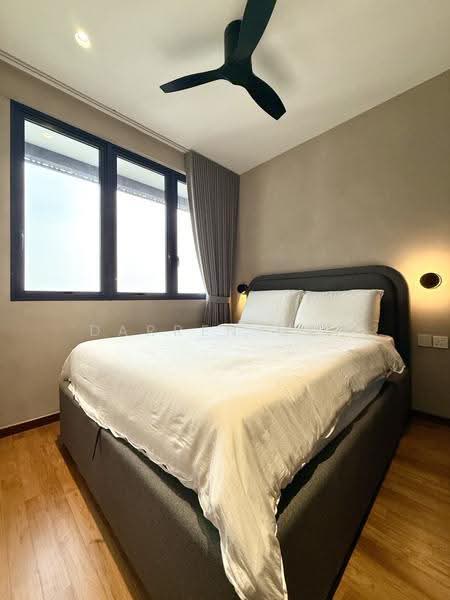 Urban Treasures, 207 Jalan Eunos, Eunos / Geylang / Paya Lebar, 2 Bedrooms, 517 sqft, Condominium For Sale, by Darren Goh, 500264111 - PropertyGuru.com.sg