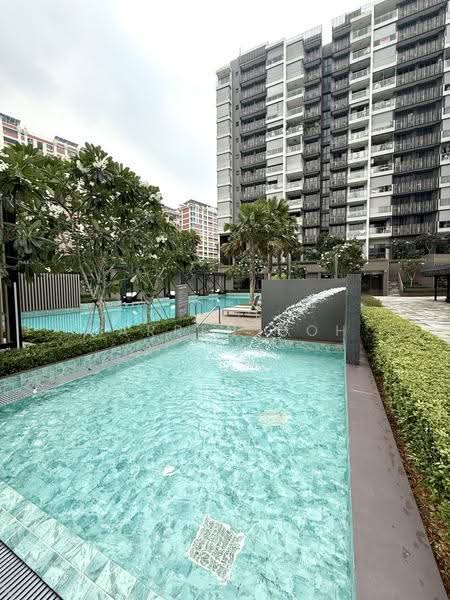 Urban Treasures, 207 Jalan Eunos, Eunos / Geylang / Paya Lebar, 2 Bedrooms, 517 sqft, Condominium For Sale, by Darren Goh, 500264111 - PropertyGuru.com.sg