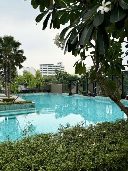 Urban Treasures, 207 Jalan Eunos, Eunos / Geylang / Paya Lebar, 2 Bedrooms, 517 sqft, Condominium For Sale, by Darren Goh, 500264111 - PropertyGuru.com.sg