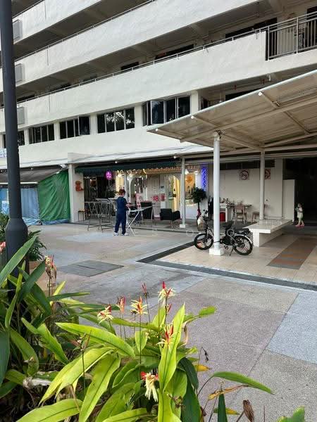 Blk 2 Jalan Bukit Merah, Alexandra / Commonwealth, 650 sqft, Other Retail For Rent, by James Ong, 500264112 - Exterior - CommercialGuru.com.sg