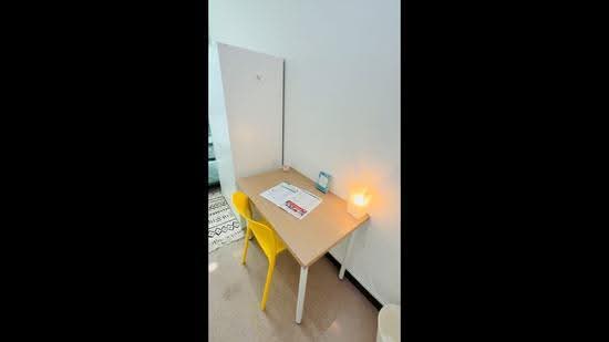 Bishan Loft, 33 Bishan Street 11, Ang Mo Kio / Bishan / Thomson, Room Rental, 120 sqft, Condominium For Rent, by Steve Voon, 500264113 - PropertyGuru.com.sg