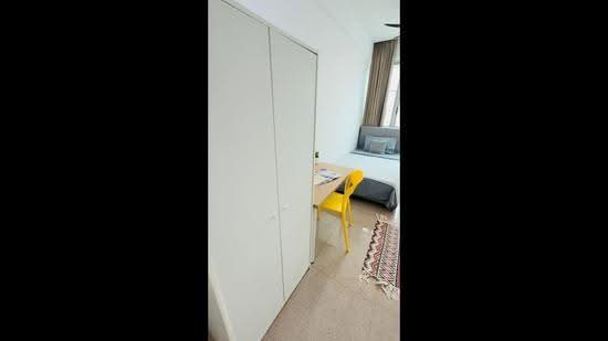 Bishan Loft, 33 Bishan Street 11, Ang Mo Kio / Bishan / Thomson, Room Rental, 120 sqft, Condominium For Rent, by Steve Voon, 500264113 - PropertyGuru.com.sg