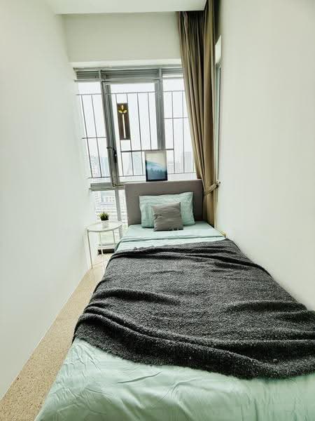 Bishan Loft, 33 Bishan Street 11, Ang Mo Kio / Bishan / Thomson, Room Rental, 120 sqft, Condominium For Rent, by Steve Voon, 500264113 - Bedroom - PropertyGuru.com.sg