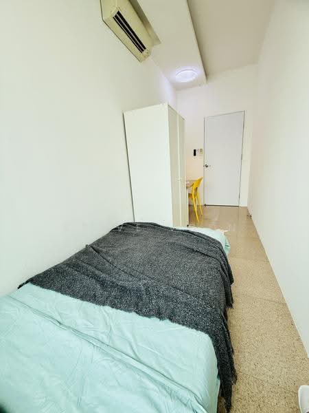 Bishan Loft, 33 Bishan Street 11, Ang Mo Kio / Bishan / Thomson, Room Rental, 120 sqft, Condominium For Rent, by Steve Voon, 500264113 - Bedroom - PropertyGuru.com.sg