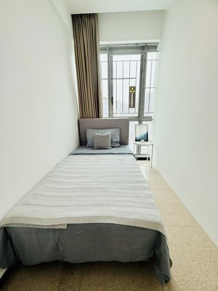 Bishan Loft, 33 Bishan Street 11, Ang Mo Kio / Bishan / Thomson, Room Rental, 120 sqft, Condominium For Rent, by Steve Voon, 500264113 - Bedroom - PropertyGuru.com.sg