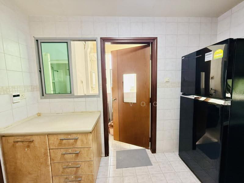 Bishan Loft, 33 Bishan Street 11, Ang Mo Kio / Bishan / Thomson, Room Rental, 120 sqft, Condominium For Rent, by Steve Voon, 500264113 - Kitchen - PropertyGuru.com.sg