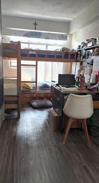 451A Bukit Batok West Avenue 6, 451A Bukit Batok West Avenue 6, Dairy Farm / Bukit Panjang / Choa Chu Kang, 2 Bedrooms, 721 sqft, HDB Flat For Sale, by Cecilia Chin, 500264114 - Bedroom - PropertyGuru.com.sg
