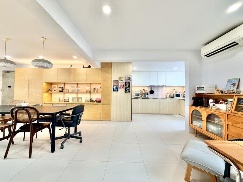 662 Buffalo Road, 662 Buffalo Road, Farrer Park / Serangoon Rd, 2 Bedrooms, 882 sqft, HDB Flat For Sale, by Jaeson Lin 林暉盛, 500264117 - Interior - PropertyGuru.com.sg