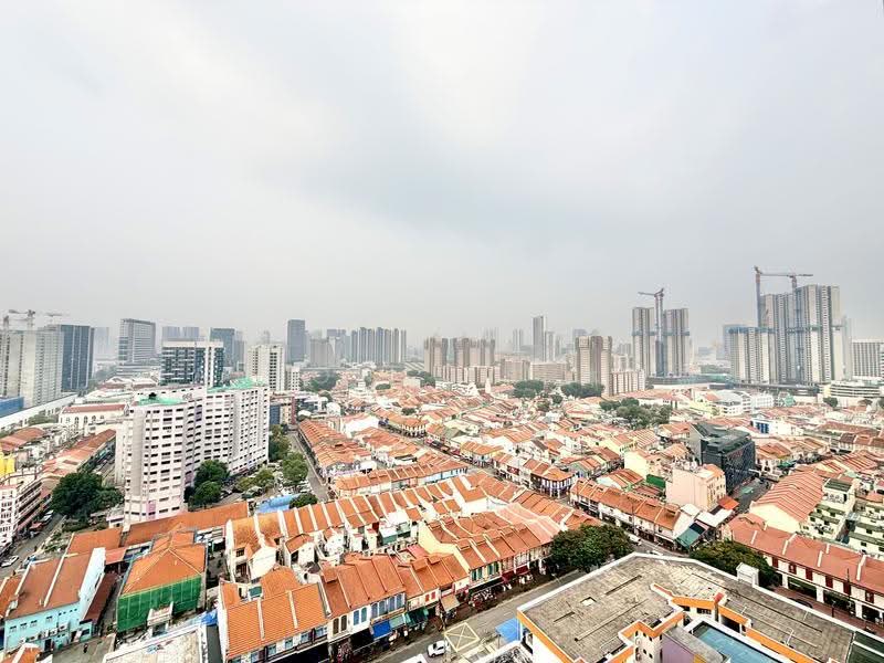 662 Buffalo Road, 662 Buffalo Road, Farrer Park / Serangoon Rd, 2 Bedrooms, 882 sqft, HDB Flat For Sale, by Jaeson Lin 林暉盛, 500264117 - Exterior - PropertyGuru.com.sg