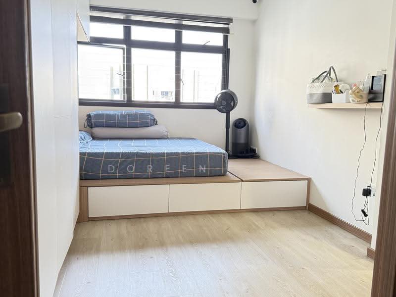 113B Alkaff Crescent, 113B Alkaff Crescent, Macpherson / Potong Pasir, 2 Bedrooms, 732 sqft, HDB Flat For Sale, by Doreen Yeo, 500264119 - PropertyGuru.com.sg