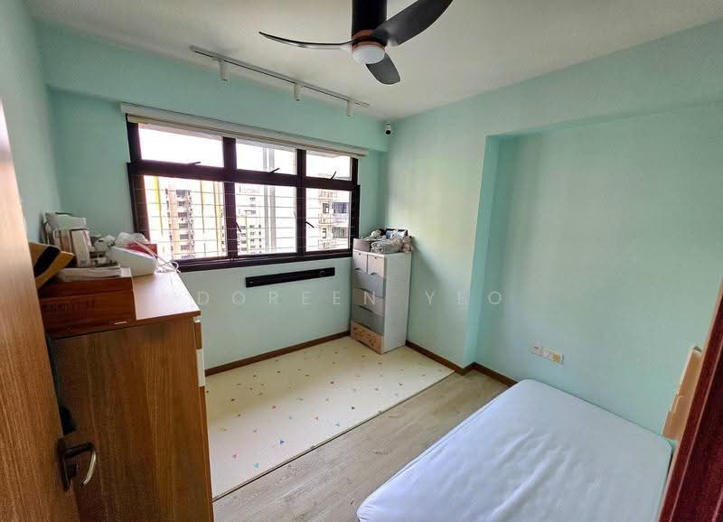 113B Alkaff Crescent, 113B Alkaff Crescent, Macpherson / Potong Pasir, 2 Bedrooms, 732 sqft, HDB Flat For Sale, by Doreen Yeo, 500264119 - Bedroom - PropertyGuru.com.sg