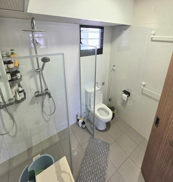 113B Alkaff Crescent, 113B Alkaff Crescent, Macpherson / Potong Pasir, 2 Bedrooms, 732 sqft, HDB Flat For Sale, by Doreen Yeo, 500264119 - Bathroom - PropertyGuru.com.sg