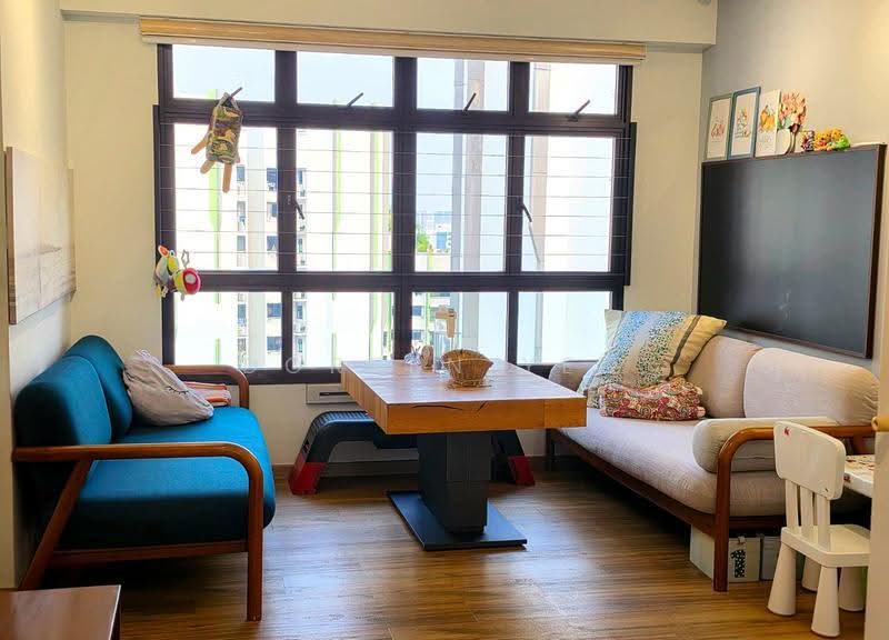113B Alkaff Crescent, 113B Alkaff Crescent, Macpherson / Potong Pasir, 2 Bedrooms, 732 sqft, HDB Flat For Sale, by Doreen Yeo, 500264119 - PropertyGuru.com.sg