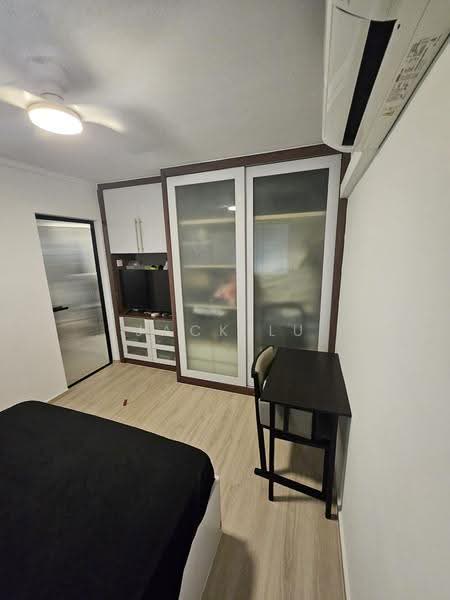 114 Ho Ching Road, 114 Ho Ching Road, Boon Lay / Jurong / Tuas, 1 Bedroom, 560 sqft, HDB Flat For Rent, by Jack Lu, 500264120 - Bedroom - PropertyGuru.com.sg