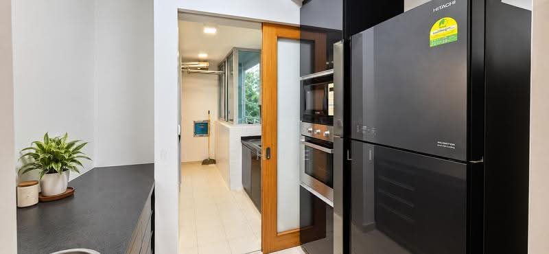 Kovan Melody, 25 Kovan Road, Hougang / Punggol / Sengkang, Room Rental, 200 sqft, Condominium For Rent, by Ritchie Li, 500264121 - Kitchen - PropertyGuru.com.sg