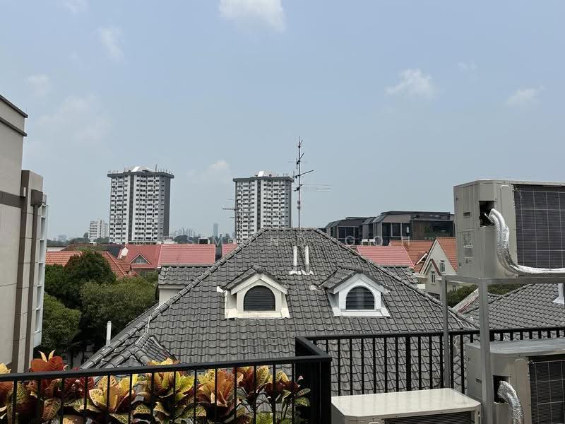 Brand New Semi-D at Coronation road, Coronation road/King’s road/Lutheran road, Tanglin / Holland / Bukit Timah, 4 Bedrooms, 7,000 sqft, Semi-Detached House For Sale, by Desmond Goh, 500264124 - Exterior - PropertyGuru.com.sg