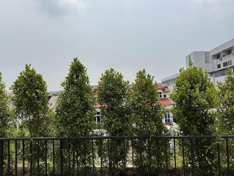 Brand New Semi-D at Coronation road, Coronation road/King’s road/Lutheran road, Tanglin / Holland / Bukit Timah, 4 Bedrooms, 7,000 sqft, Semi-Detached House For Sale, by Desmond Goh, 500264124 - Exterior - PropertyGuru.com.sg