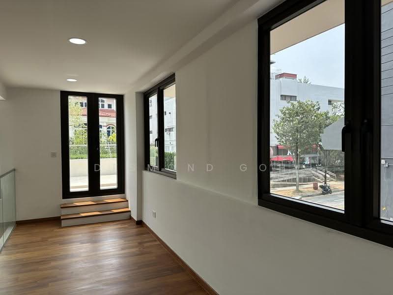 Brand New Semi-D at Coronation road, Coronation road/King’s road/Lutheran road, Tanglin / Holland / Bukit Timah, 4 Bedrooms, 7,000 sqft, Semi-Detached House For Sale, by Desmond Goh, 500264124 - Interior - PropertyGuru.com.sg