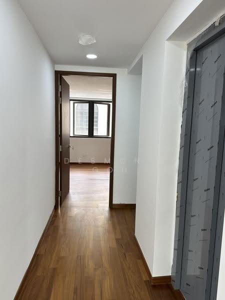Brand New Semi-D at Coronation road, Coronation road/King’s road/Lutheran road, Tanglin / Holland / Bukit Timah, 4 Bedrooms, 7,000 sqft, Semi-Detached House For Sale, by Desmond Goh, 500264124 - Corridor - PropertyGuru.com.sg