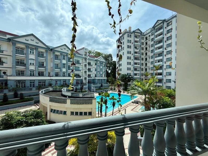 La Suisse I, 58 Swiss View, Newton / Novena, 3 Bedrooms, 2,110 sqft, Condominium For Sale, by Eileen Cheng, 500264126 - Exterior - PropertyGuru.com.sg