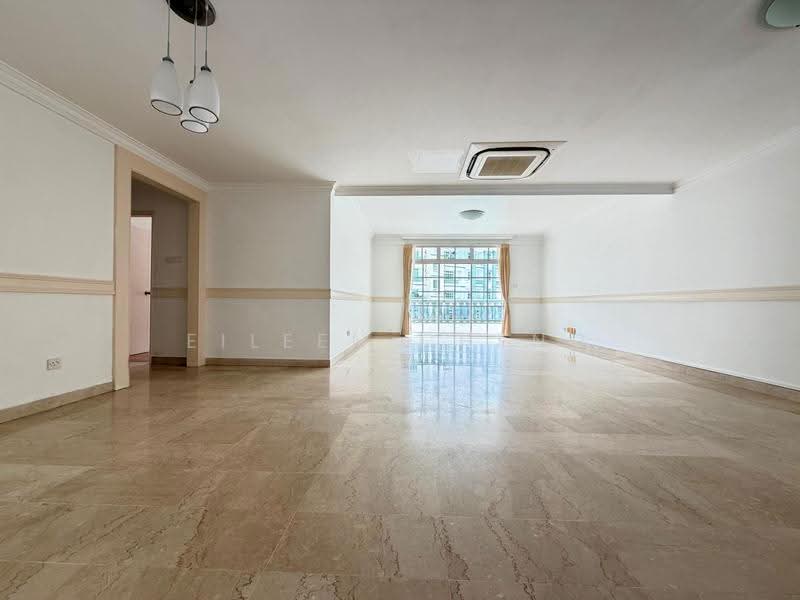 La Suisse I, 58 Swiss View, Newton / Novena, 3 Bedrooms, 2,110 sqft, Condominium For Sale, by Eileen Cheng, 500264126 - Living Room - PropertyGuru.com.sg