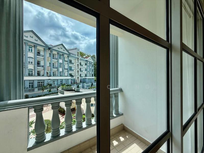 La Suisse I, 58 Swiss View, Newton / Novena, 3 Bedrooms, 2,110 sqft, Condominium For Sale, by Eileen Cheng, 500264126 - Exterior - PropertyGuru.com.sg