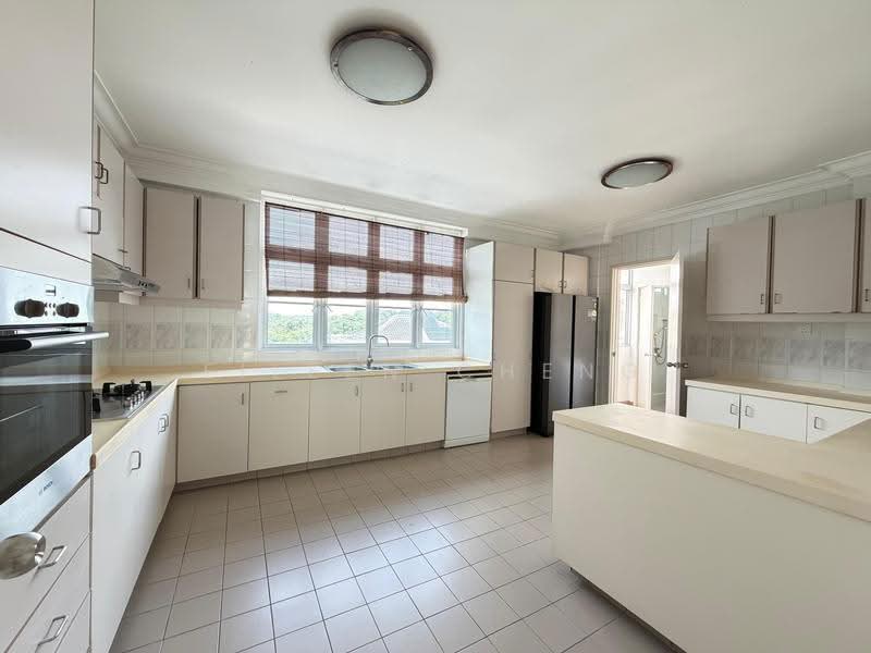 La Suisse I, 58 Swiss View, Newton / Novena, 3 Bedrooms, 2,110 sqft, Condominium For Sale, by Eileen Cheng, 500264126 - Kitchen - PropertyGuru.com.sg