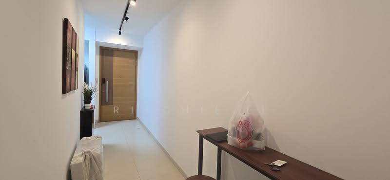 Kovan Melody, 25 Kovan Road, Hougang / Punggol / Sengkang, Room Rental, 150 sqft, Condominium For Rent, by Ritchie Li, 500264127 - Entrance - PropertyGuru.com.sg