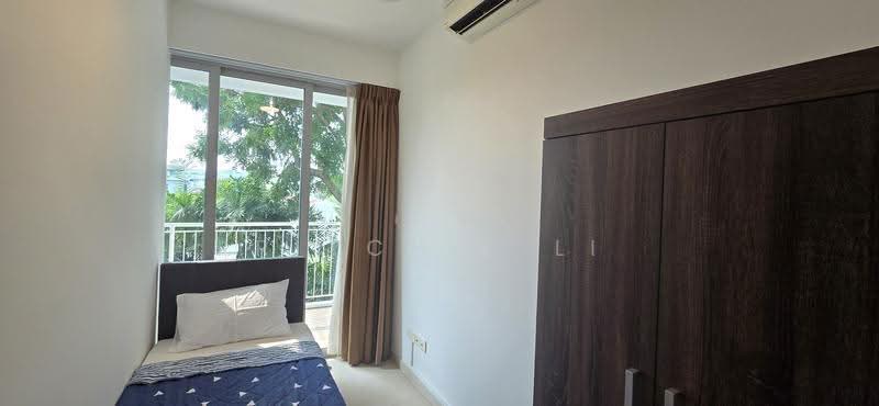 Kovan Melody, 25 Kovan Road, Hougang / Punggol / Sengkang, Room Rental, 150 sqft, Condominium For Rent, by Ritchie Li, 500264127 - Bedroom - PropertyGuru.com.sg