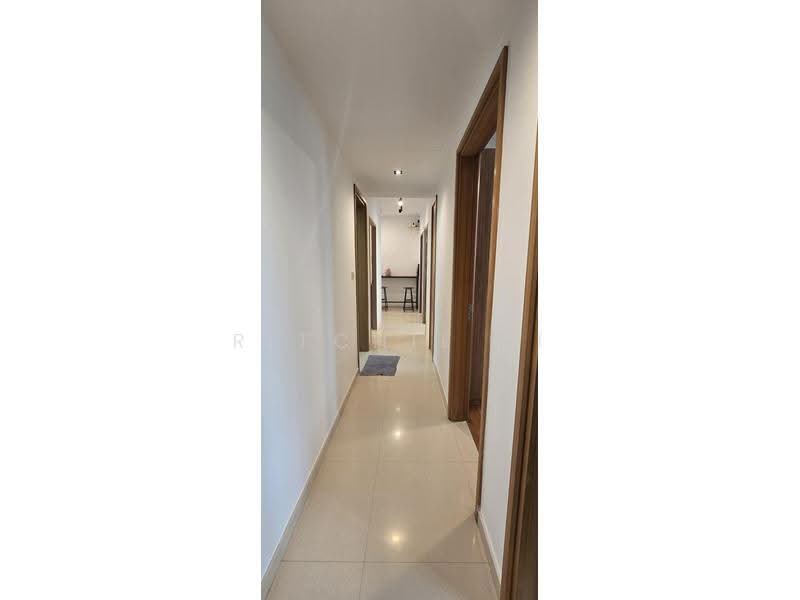 Kovan Melody, 25 Kovan Road, Hougang / Punggol / Sengkang, Room Rental, 150 sqft, Condominium For Rent, by Ritchie Li, 500264127 - Corridor - PropertyGuru.com.sg