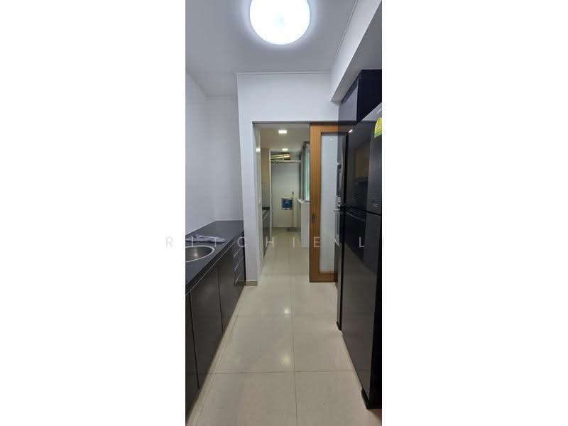Kovan Melody, 25 Kovan Road, Hougang / Punggol / Sengkang, Room Rental, 150 sqft, Condominium For Rent, by Ritchie Li, 500264127 - Kitchen - PropertyGuru.com.sg