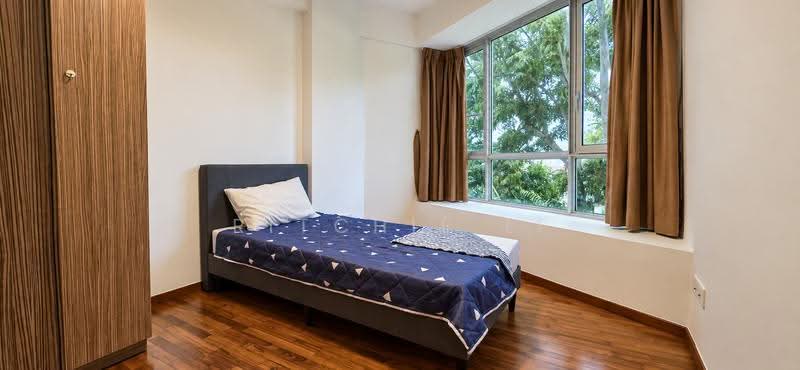Kovan Melody, 25 Kovan Road, Hougang / Punggol / Sengkang, Room Rental, 150 sqft, Condominium For Rent, by Ritchie Li, 500264127 - Bedroom - PropertyGuru.com.sg