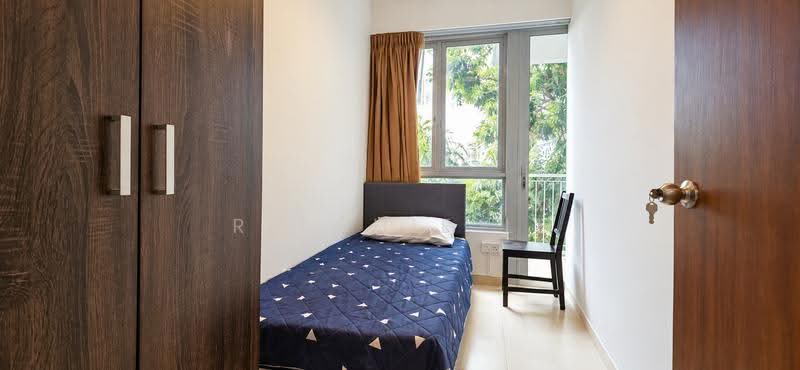 Kovan Melody, 25 Kovan Road, Hougang / Punggol / Sengkang, Room Rental, 150 sqft, Condominium For Rent, by Ritchie Li, 500264127 - Bedroom - PropertyGuru.com.sg