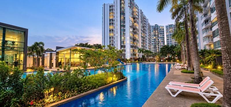 Kovan Melody, 25 Kovan Road, Hougang / Punggol / Sengkang, Room Rental, 150 sqft, Condominium For Rent, by Ritchie Li, 500264127 - Exterior - PropertyGuru.com.sg