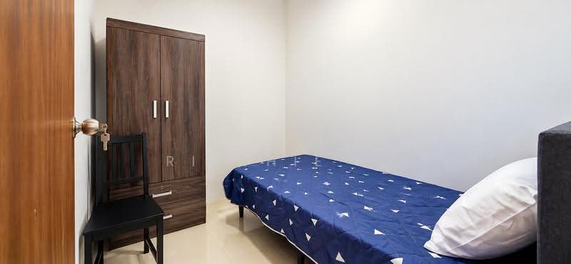 Kovan Melody, 25 Kovan Road, Hougang / Punggol / Sengkang, Room Rental, 150 sqft, Condominium For Rent, by Ritchie Li, 500264127 - Bedroom - PropertyGuru.com.sg