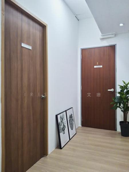 Textile Centre, 200 Jalan Sultan, Beach Road / Bugis / Rochor, 883 sqft, Office For Sale, by Iris T. 张文珊, 500264128 - Interior - CommercialGuru.com.sg