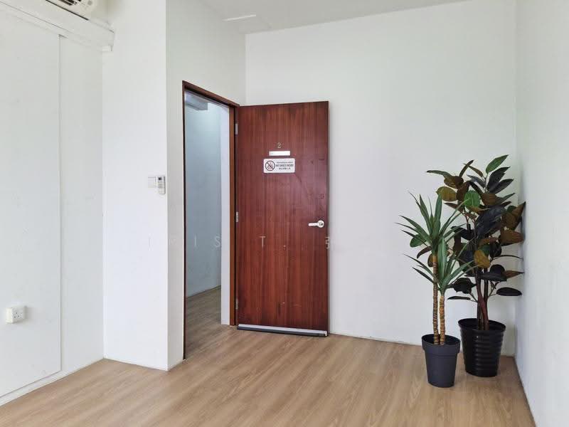 Textile Centre, 200 Jalan Sultan, Beach Road / Bugis / Rochor, 883 sqft, Office For Sale, by Iris T. 张文珊, 500264128 - Interior - CommercialGuru.com.sg