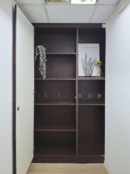 Textile Centre, 200 Jalan Sultan, Beach Road / Bugis / Rochor, 883 sqft, Office For Sale, by Iris T. 张文珊, 500264128 - Interior - CommercialGuru.com.sg