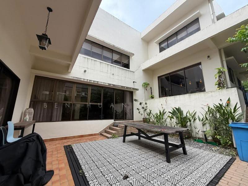 SEEN Rare 2.5 Storey Detached @ Sixth Ave Coronation Road, SEEN Property, Tanglin / Holland / Bukit Timah, 5 Bedrooms, 6,000 sqft, Detached House For Rent, by Ben Huang (忠杰), 500264135 - Exterior - PropertyGuru.com.sg