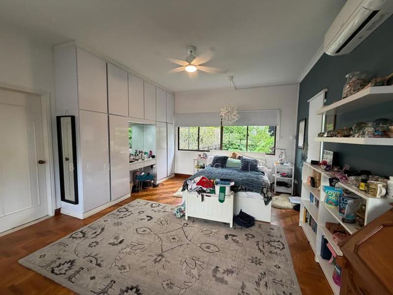 SEEN Rare 2.5 Storey Detached @ Sixth Ave Coronation Road, SEEN Property, Tanglin / Holland / Bukit Timah, 5 Bedrooms, 6,000 sqft, Detached House For Rent, by Ben Huang (忠杰), 500264135 - Bedroom - PropertyGuru.com.sg