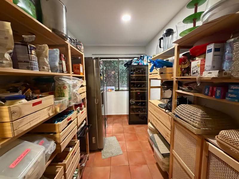 SEEN Rare 2.5 Storey Detached @ Sixth Ave Coronation Road, SEEN Property, Tanglin / Holland / Bukit Timah, 5 Bedrooms, 6,000 sqft, Detached House For Rent, by Ben Huang (忠杰), 500264135 - Kitchen - PropertyGuru.com.sg