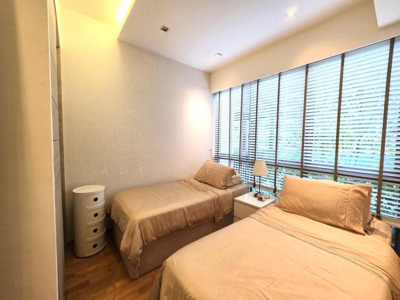 The Inflora, 51 Flora Drive, Changi Airport / Changi Village, 4 Bedrooms, 1,582 sqft, Condominium For Sale, by Adeline Low, 500264136 - Studio Master Bedroom - PropertyGuru.com.sg