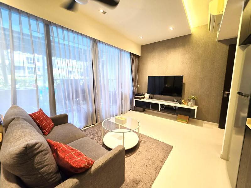 The Inflora, 51 Flora Drive, Changi Airport / Changi Village, 4 Bedrooms, 1,582 sqft, Condominium For Sale, by Adeline Low, 500264136 - Studio Living Room - PropertyGuru.com.sg