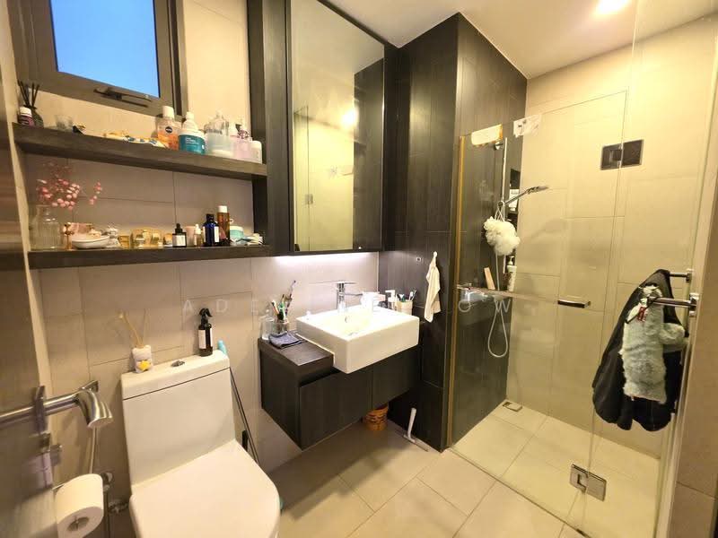 The Inflora, 51 Flora Drive, Changi Airport / Changi Village, 4 Bedrooms, 1,582 sqft, Condominium For Sale, by Adeline Low, 500264136 - 3-Bedroom Bath 2 - PropertyGuru.com.sg