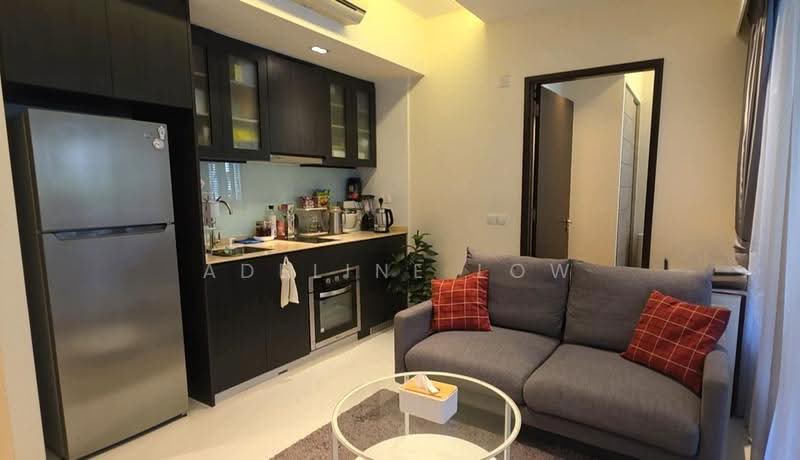 The Inflora, 51 Flora Drive, Changi Airport / Changi Village, 4 Bedrooms, 1,582 sqft, Condominium For Sale, by Adeline Low, 500264136 - Studio Kitchenette - PropertyGuru.com.sg